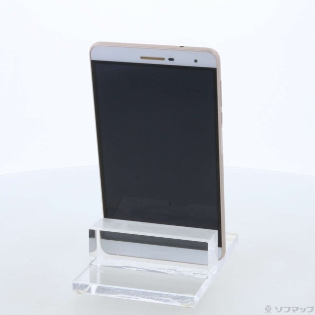 安い爆買い (中古)HUAWEI ゴールド PLE701LGOLD SIMフリー(352-ud)の通販はau PAY マーケット - ソフマップ|商品ロットナンバー:500773943 MediaPad T2 7.0 Pro 16GB 人気得価