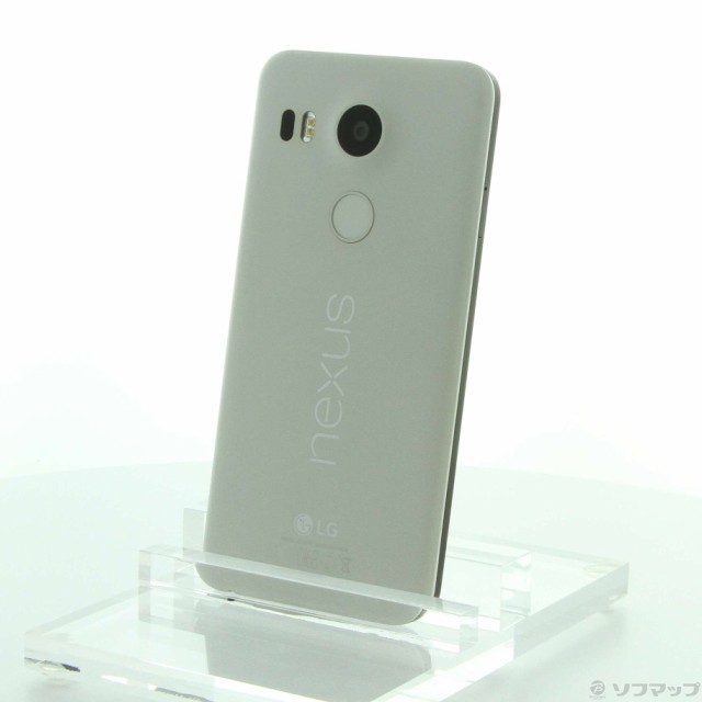 期間限定 30 Off Lg Nexus5x 32gb クォーツ Lg H791 Simフリー 349 Ud