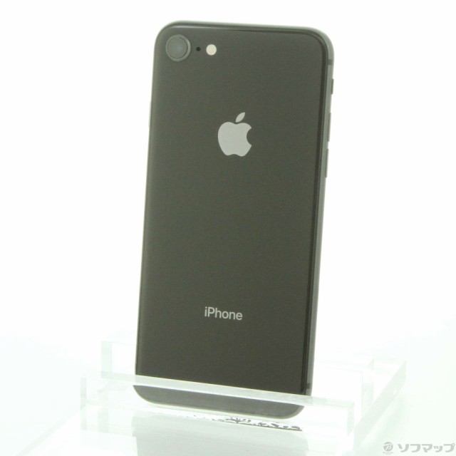 在庫処分大特価 Apple Iphone8 64gb スペースグレイ Mq7j A Simフリー 368 Ud 工場直送 Arnabmobility Com
