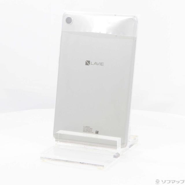 22激安通販 Lavie 中古 Nec Tab Wi Fi 346 Ud Pc Tab08h01 シルバー 2gb Tab08 H01 E 中古タブレットpc本体 Www Sigweb Cl