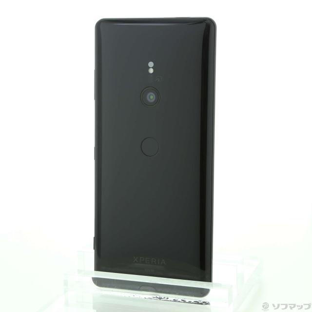 爆売り Sony Xperia Xz3 64gb ブラック Sov39 Auロック解除simフリー 384 Ud スマホ 超激安 Olsonesq Com