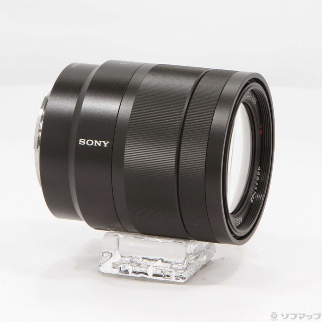 について (中古)SONY T E 16-70mm F4 ZA OSS SEL1670Z(344-ud)の通販はau