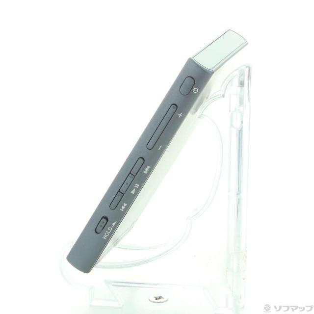 2022格安 (中古)SONY WALKMAN Aシリーズ メモリ16GB+microSD チャコールブラック NW-A35/BM(295-ud)の通販はau PAY マーケット - ソフマップ|商品ロットナンバー:503232531 100%新品新作