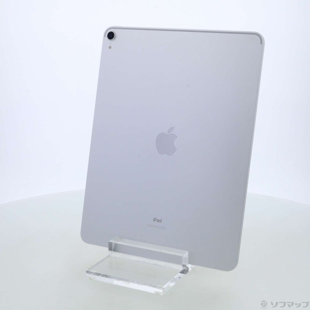 第1位獲得 Apple Ipad Pro 12 9インチ 第3世代 256gb シルバー Mtfn2j A Wi Fi 346 Ud 第1位獲得 Olsonesq Com