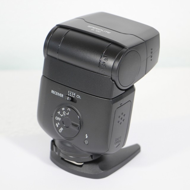 中古 Canon Pay マーケット ソフマップ 商品ロットナンバー スピードライト El 100 344 Ud の通販はau 新品好評 Cta Org Mz