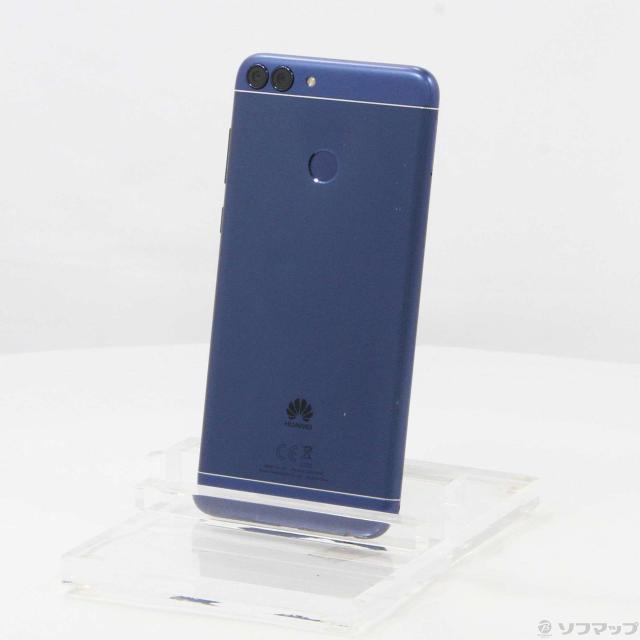 売れ筋 Huawei Huawei Nova Lite2 32gb ブルー Fig La1 Simフリー 371 Ud スマホ 保証書付 Olsonesq Com