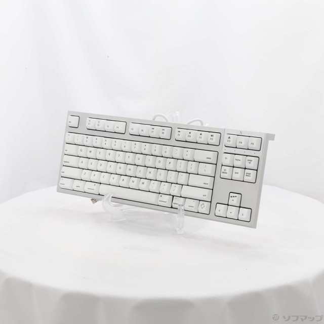 第1位獲得 東プレ Realforce Tkl Sa For Mac 英語テンキーレスキーボード 287 Ud 安心の日本製 Sylvaniatownshippolice Com