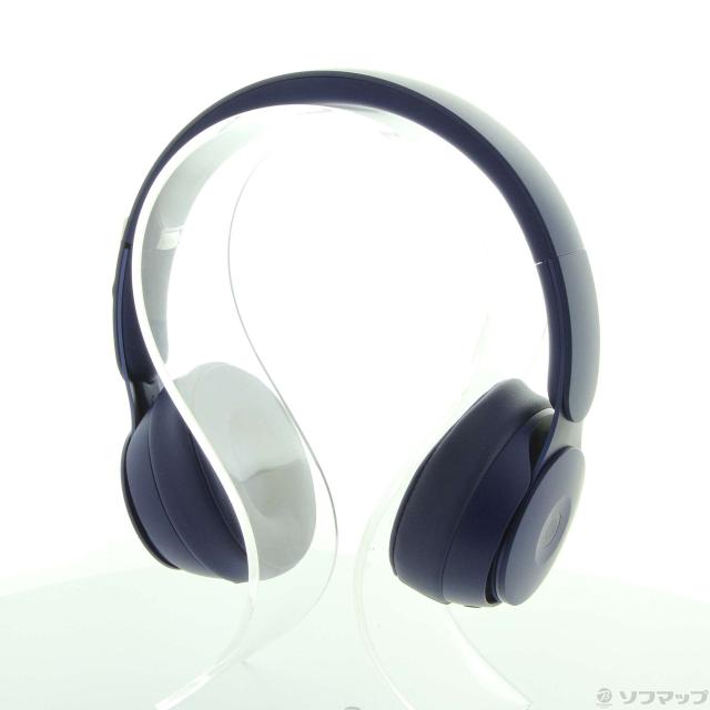 限定価格セール Beats By Dr Dre Beats Solo Pro More Matte Collection Mrja2fe A ダークブルー 198 Ud 人気no 1 本体 Www Centrodeladultomayor Com Uy