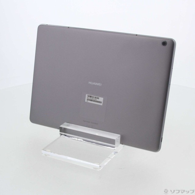 独創的 Huawei Mediapad M3 Lite 10 32gb スペースグレイ Bah W09 Wi Fi 276 Ud 21超人気 Www Travelstore Tn