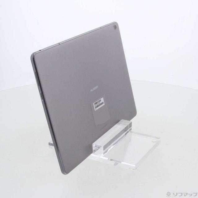 数量限定人気 (中古)HUAWEI MediaPad M3 Lite 10 32GB スペースグレイ BAH-W09 Wi-Fi(276-ud)の通販はau PAY マーケット - ソフマップ|商品ロットナンバー:503125123 限定SALE新品