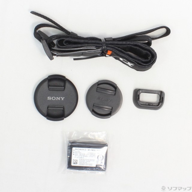 得価セール (中古)SONY シルバー(297-ud)の通販はau PAY マーケット - ソフマップ|商品ロットナンバー:499789472 α6400 ILCE-6400Y ダブルズームレンズキット 好評NEW