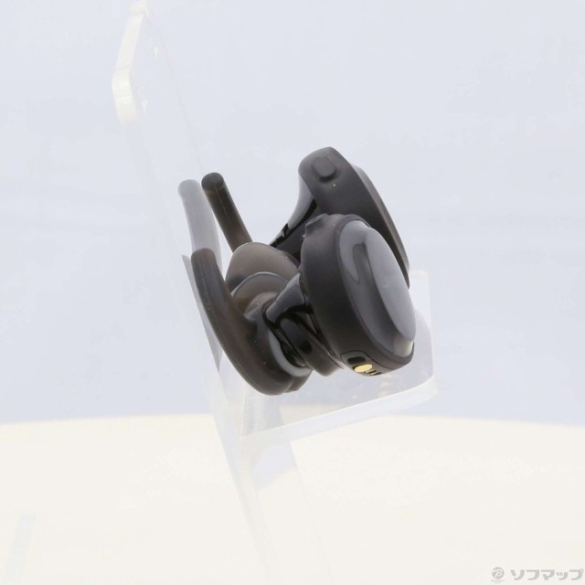 定番高品質 (中古)BOSE SoundSport Free Wireless HeadPhones 774373-0010 トリプルブラック(344-ud)の通販はau PAY マーケット - ソフマップ|商品ロットナンバー:504962384 国産超激安