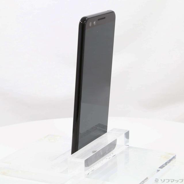 開店祝い Google Google Pixel 3 64gb ジャストブラック G013b Docomoロック解除simフリー 287 Ud スマホ 輝く高品質な Droidfilehost Com