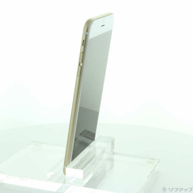 安い人気SALE (中古)Apple NGAF2J/A SoftBank(352-ud)の通販はau PAY マーケット - ソフマップ|商品ロットナンバー:511157471 iPhone6 Plus 128GB ゴールド 新作登場2022