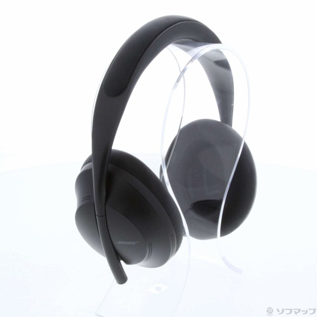 ウンドを┚ (中古)BOSE Bose Noise Cancelling Headphones 700 トリプルブラック(276-ud)の通販はau PAY マーケット - ソフマップ｜商品ロットナンバー：503620736 ❶カスタムコ
