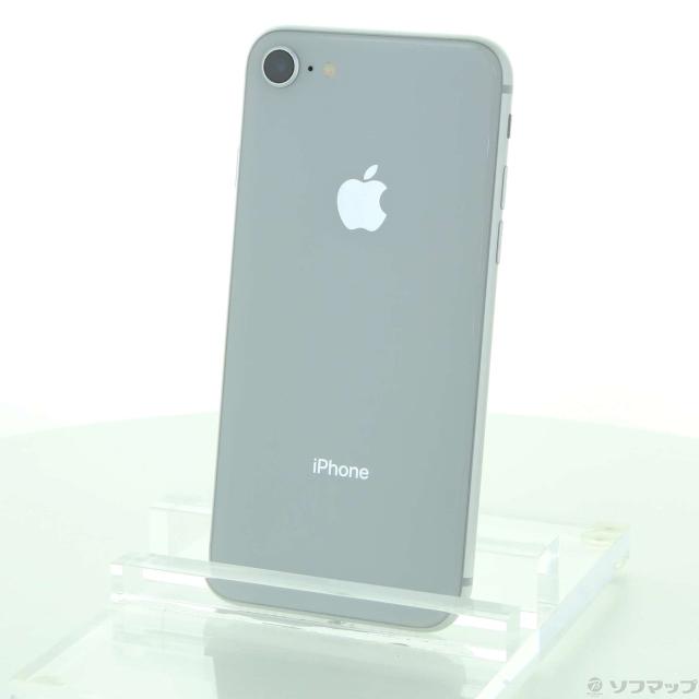 期間限定セール Apple Iphone8 64gb シルバー Mq792j A Simフリー 352 Ud スマホ 海外輸入 Bonpack Com