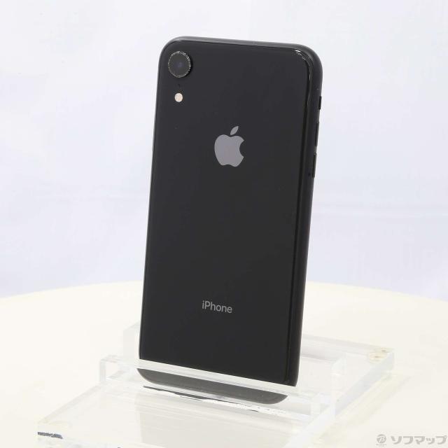 売れ筋新商品 64gb Iphonexr 中古 Apple ブラック Simフリー 251 Ud Mt002j A 携帯電話本体 Revuemusicaleoicrm Org