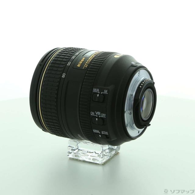 最新作 (中古)Nikon AF-S DX NIKKOR 16-80mm f/2.8-4E ED VR(262-ud)の通販はau PAY マーケット - ソフマップ|商品ロットナンバー:506459708 Nikon 豊富な得価