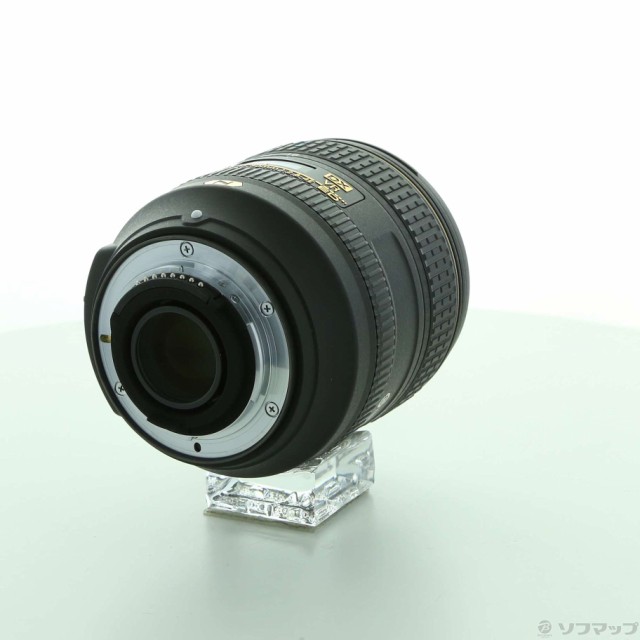最新作 (中古)Nikon AF-S DX NIKKOR 16-80mm f/2.8-4E ED VR(262-ud)の通販はau PAY マーケット - ソフマップ｜商品ロットナンバー：506459708 Nikon 豊富な得価