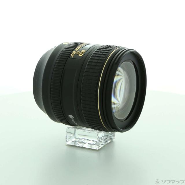 最新作 (中古)Nikon AF-S DX NIKKOR 16-80mm f/2.8-4E ED VR(262-ud)の通販はau PAY マーケット - ソフマップ|商品ロットナンバー:506459708 Nikon 豊富な得価