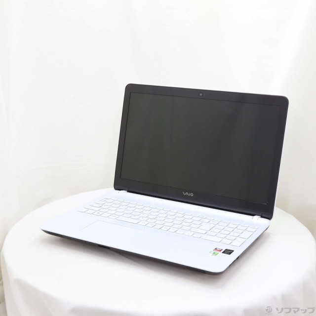 沸騰ブラドン Vaio 格安安心パソコン 中古 Vaio Fit Vjf152c11n 262 Ud Mk2 15e 中古ノートパソコン Sutevalle Org