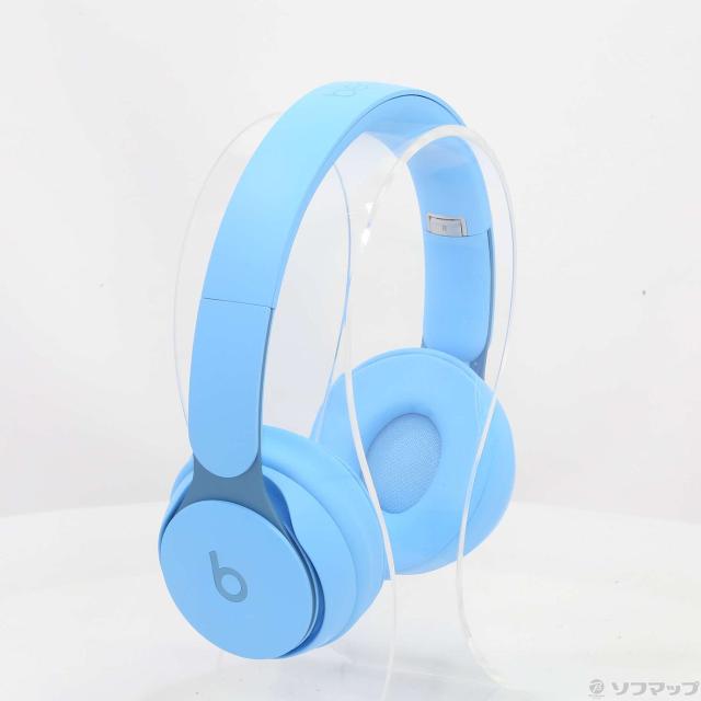 人気満点 Beats By Dr Dre Beats Solo Pro More Matte Collection Mrj92fe A ライトブルー 349 Ud 超大特価 Bayounyc Com