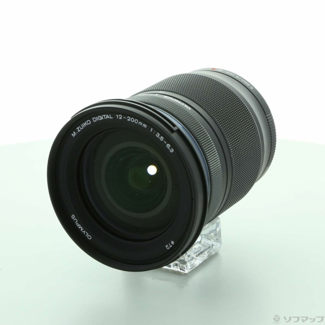 オープニング大放出セール Olympus M Zuiko Digital Ed 12 0mm F3 5 6 3 287 Ud 交換レンズ 海外輸入 Droidfilehost Com