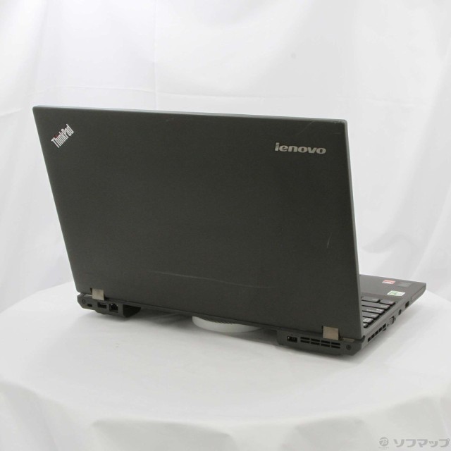 お得新品 (中古)Lenovo 格安安心パソコン ThinkPad L540 20AV007CJP ブラック(220-ud)の通販はau PAY マーケット - ソフマップ｜商品ロットナンバー：506265668 得価再入荷