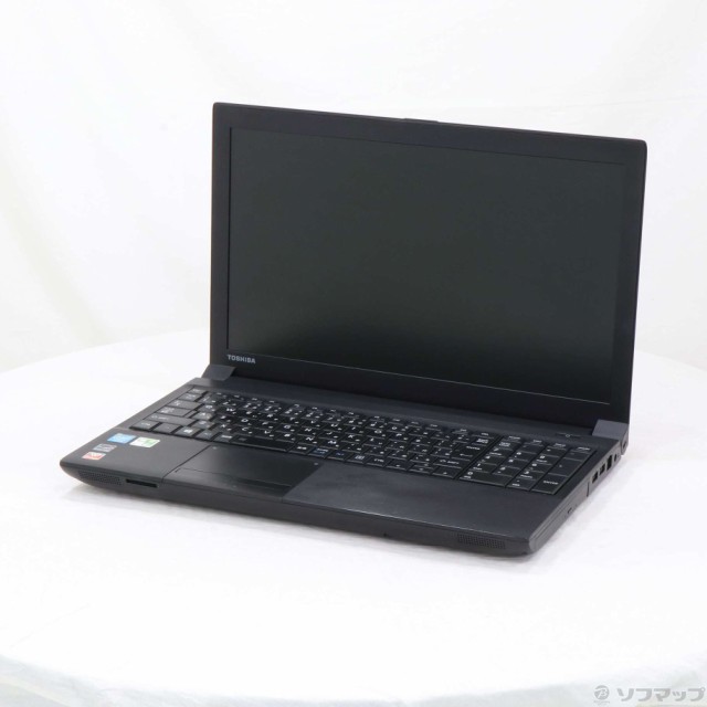 大決算売り尽くし Toshiba 格安安心パソコン Dynabook Satellite B453 J Pb453jnbpr7aa71 371 Ud 全ての Startspeakingrussian Com