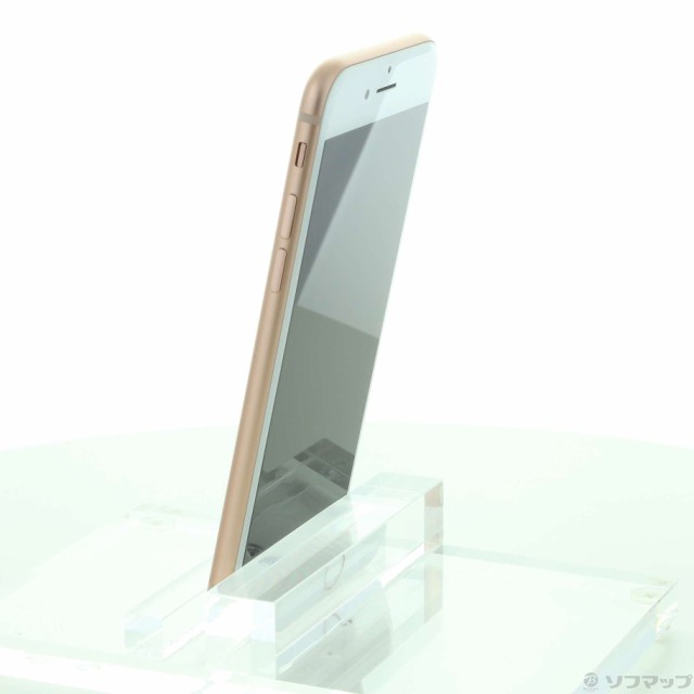 サイトでも➶ (中古)Apple SoftBank(262-ud)の通販はau PAY マーケット - ソフマップ｜商品ロットナンバー：509246760 iPhone8 64GB ゴールド MQ7A2J/A デジタル