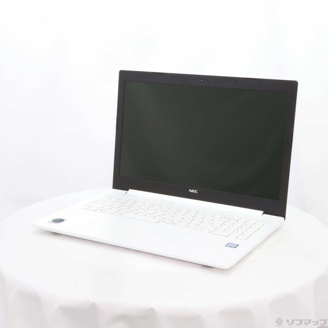 新素材新作 PC) Refreshed (NEC カームホワイト PC-NS600KAW Standard Note LaVie (中古)NEC  (Windows ≪メーカー保証あり≫(349-ud)(ノートパソ 10) - 中古ノートパソコン - www.ustavnisud.me