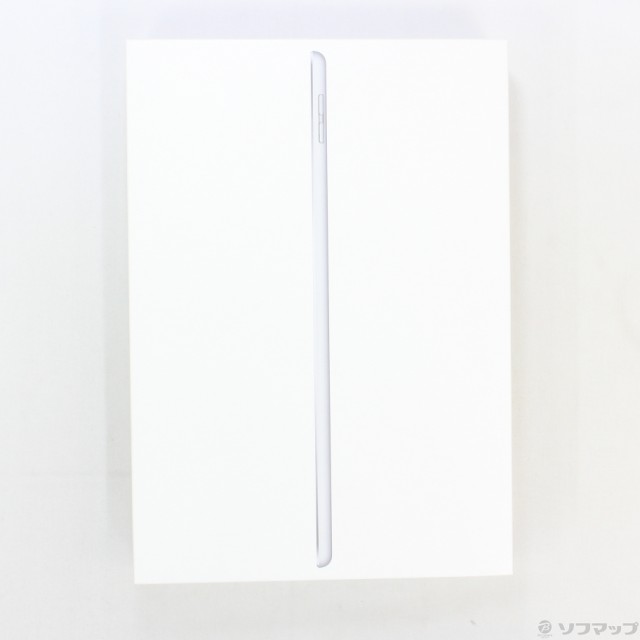 格安通販 (中古)Apple iPad 第7世代 32GB シルバー MW6C2J/A docomoロック解除SIMフリー(377-ud)の通販はau PAY マーケット - ソフマップ｜商品ロットナンバー：513614579 定番人気2022
