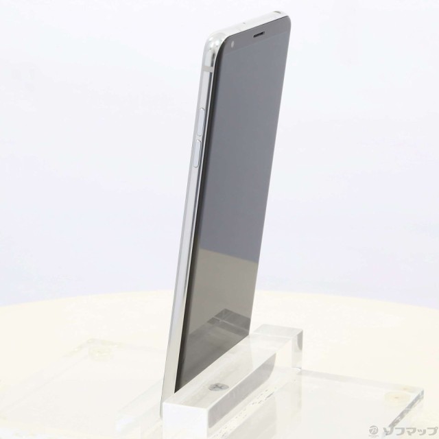 テザリング (中古)LG docomoロック解除SIMフリー(348-ud)の通販はau PAY マーケット - ソフマップ｜商品ロットナンバー：505711262 V30+ 128GB クラウドシルバー L-01K Ⓞハーバーラ