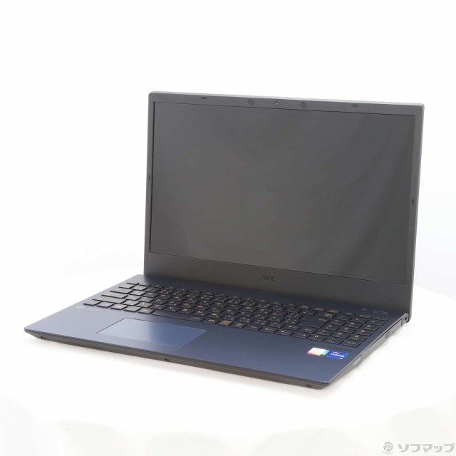 最新人気 Nec 展示品 Lavie N15 Pc N1575bzl 2 ネイビーブルー Windows 10 352 Ud 第1位獲得 Coderealtyllc Com