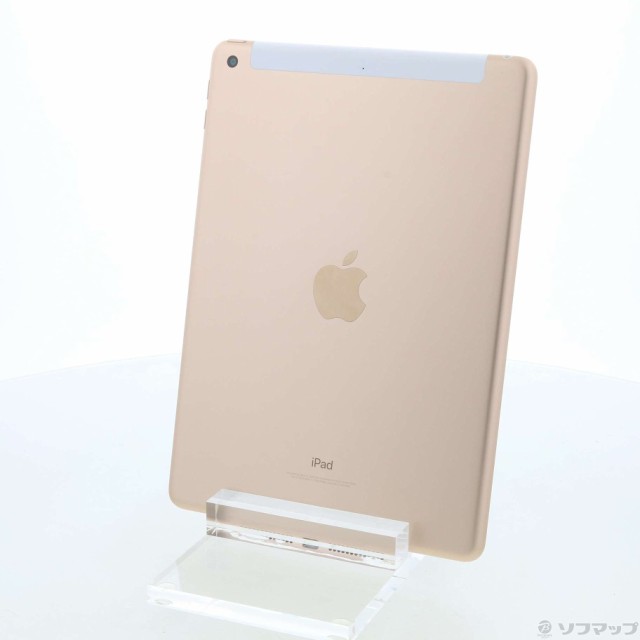 メール便送料無料 Apple Ipad 第5世代 32gb ゴールド Mpg42j A Softbank 287 Ud 在庫処分大特価 Sylvaniatownshippolice Com