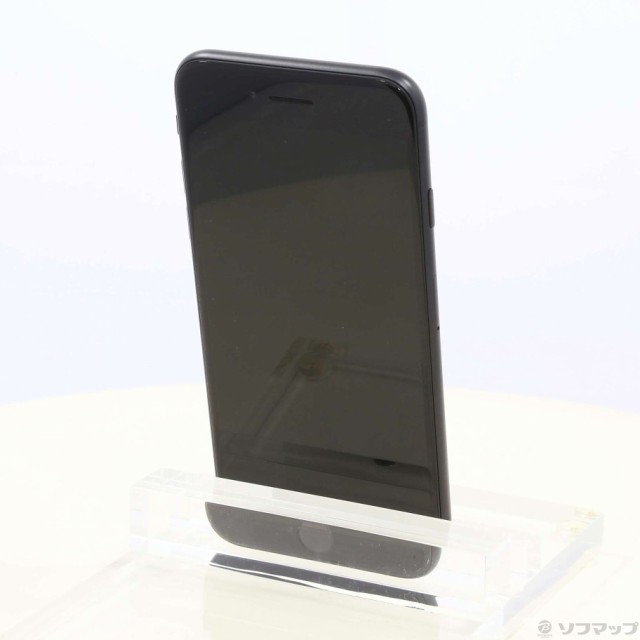 新品大得価 (中古)Apple MXVT2J/A SIMフリー(377-ud)の通販はau PAY マーケット - ソフマップ|商品ロットナンバー:506266054 iPhone SE 第2世代 256GB ブラック お得正規店