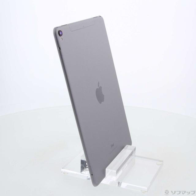 正規店低価 (中古)Apple MPHG2J/A SoftBankロック解除SIMフリー(269-ud)の通販はau PAY マーケット - ソフマップ|商品ロットナンバー:510350848 iPad Pro 10.5インチ 256GB スペースグレイ 特価人気