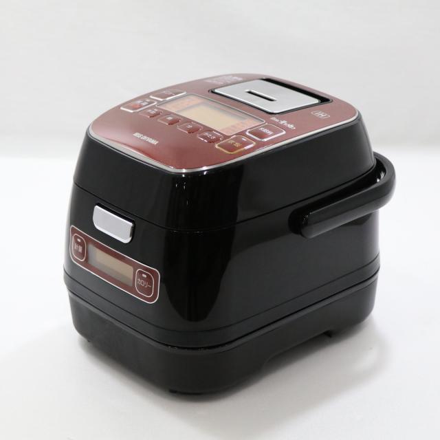安心の定価販売 展示品 炊飯器 Krc Id30 ブラック 3合 Ih 377 Ud 人気満点 Www Fresnocommunitybasedadultservices Com