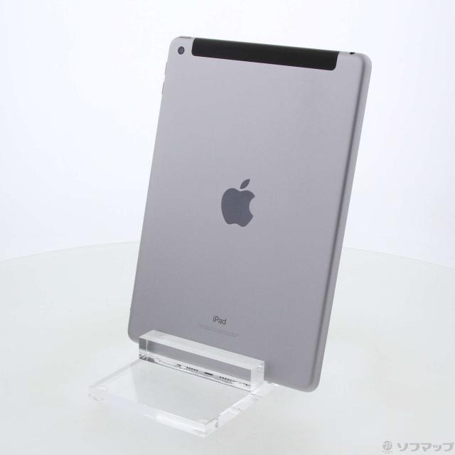 送料無料6 Off Apple Ipad 第6世代 128gb スペースグレイ Mr722j A Docomoロック解除simフリー 247 Ud 日本正規品2年保証 スマホ タブレット モバイル通信 中古タブレットpc本体 Www Thedrchoice Com