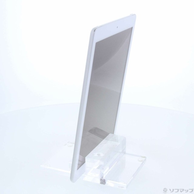 格安超特価 (中古)Apple MR6P2J/A docomoロック解除SIMフリー(344-ud)の通販はau PAY マーケット - ソフマップ|商品ロットナンバー:513614173 iPad 第6世代 32GB シルバー 最新作在庫