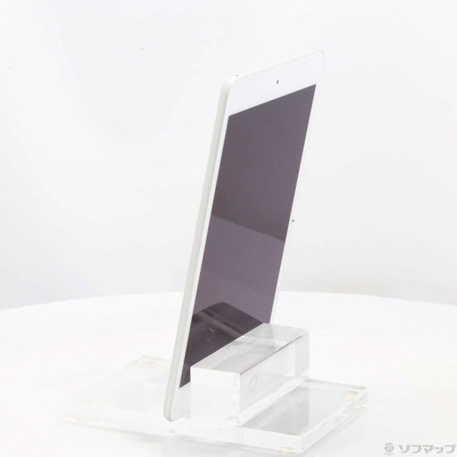 即納 (中古)Apple MUQX2J/A Wi-Fi(371-ud)の通販はau PAY マーケット - ソフマップ|商品ロットナンバー:511040055 iPad mini 第5世代 64GB シルバー 人気SALE大人気