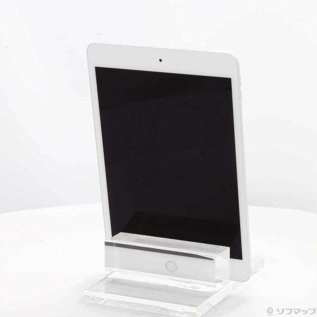即納 (中古)Apple MUQX2J/A Wi-Fi(371-ud)の通販はau PAY マーケット - ソフマップ|商品ロットナンバー:511040055 iPad mini 第5世代 64GB シルバー 人気SALE大人気