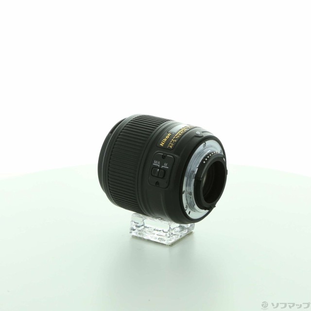 安い国産 (中古)Nikon Nikon AF-S 35mm F1.8G ED (AF-S NIKKOR 35mm f/1.8G ED)(348-ud)の通販はau PAY マーケット - ソフマップ｜商品ロットナンバー：506459814 超激得低価