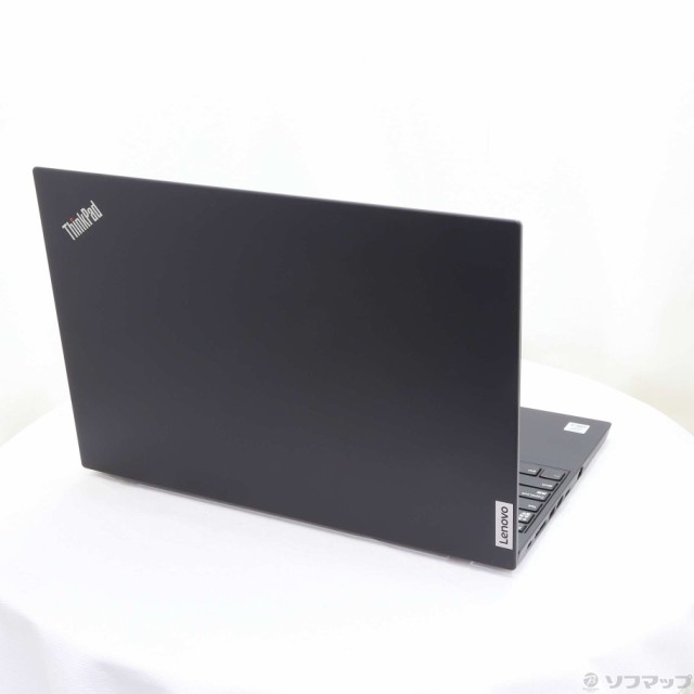 超激安お得 (中古)Lenovo ThinkPad L15 Gen 1 20U3001FJP ブラック (Windows 10)(262-ud)の通販はau PAY マーケット - ソフマップ｜商品ロットナンバー：509591054 新作在庫
