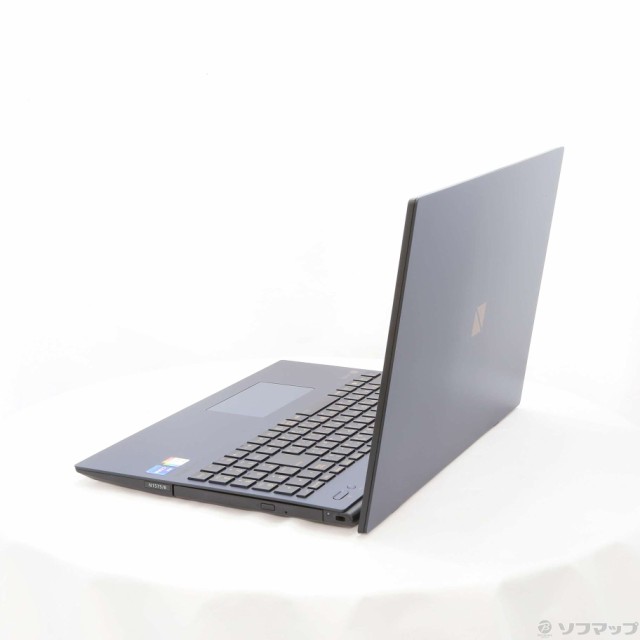 驚きの破格値SALE (中古)NEC (展示品) LaVie N15 PC-N1575BZL-2 ネイビーブルー (Windows 10)(269-ud)の通販はau PAY マーケット - ソフマップ|商品ロットナンバー:506912069 お得通販