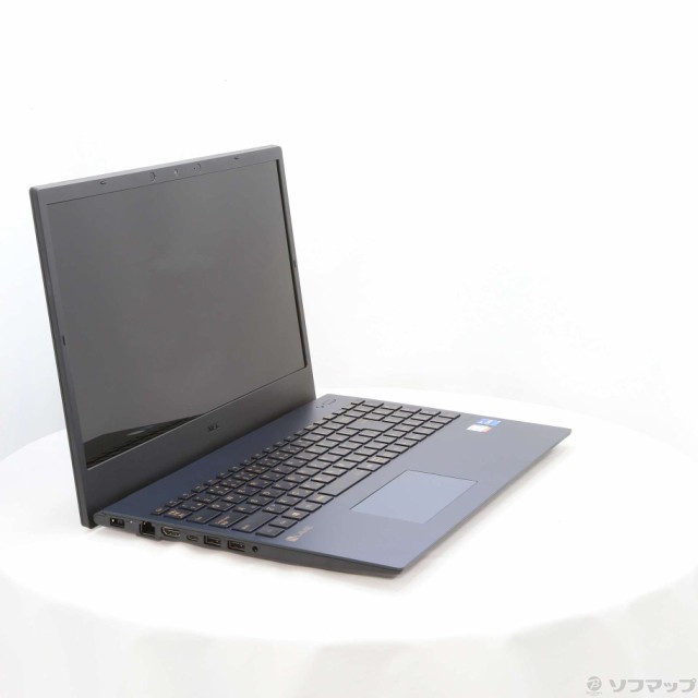 驚きの破格値SALE (中古)NEC (展示品) LaVie N15 PC-N1575BZL-2 ネイビーブルー (Windows 10)(269-ud)の通販はau PAY マーケット - ソフマップ|商品ロットナンバー:506912069 お得通販