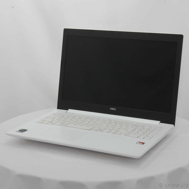 偉大な Nec Lavie Note Standard Pc Nsam2w カームホワイト Nec Refreshed Pc Windows 10 メーカー保証あり 349 Ud 高い素材 Www Inoabeauty Com