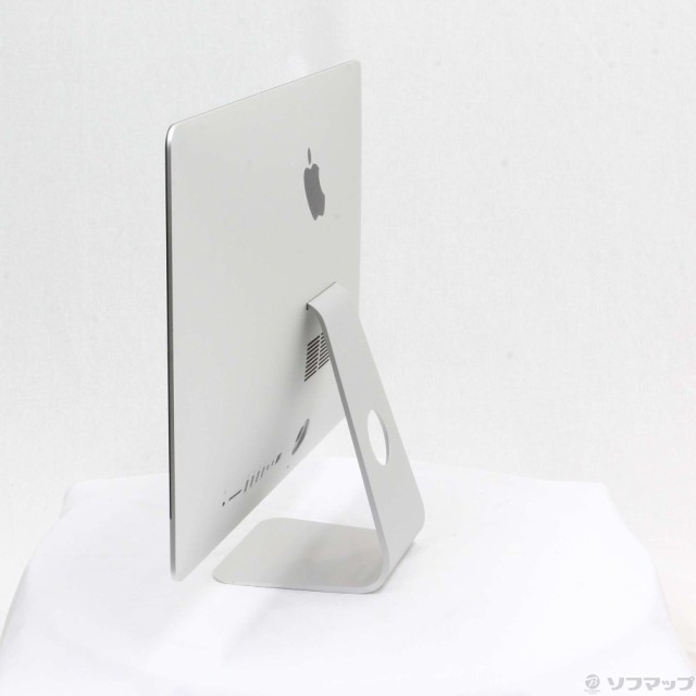 新品 (中古)Apple iMac 21.5-inch Late 2013 ME087J/A Core_i5 2.9GHz 16GB SSD128GB/HDD1TB (10.9 Mavericks)(346-ud)の通販はau PAY マーケット - ソフマップ｜商品ロットナンバー：508263721 在庫格安