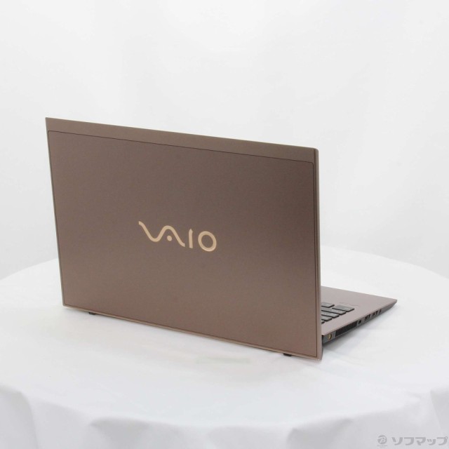 ノートパソ 中古 Vaio Windows 10 262 Ud の通販はau Pay マーケット ソフマップ 商品ロットナンバー 展示品 Vaio Sx14 Vjst ブラウン ジャンル Uindatokarama Ac Id