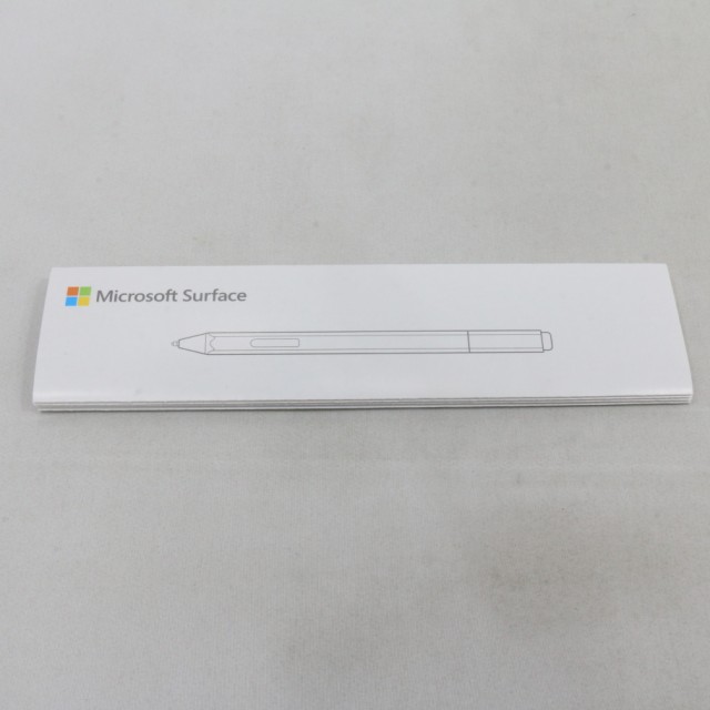 中古)Microsoft ポピーレッド(344-ud)の通販はau PAY マーケット - ソフマップ｜商品ロットナンバー：511385573 Surface  ペン EYU-00047 定番新作 - cta.org.mz